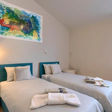 Holiday home Edoardo *