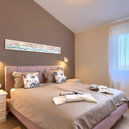 Holiday home Edoardo
