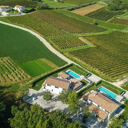 Edoardo Holiday home Vizinada