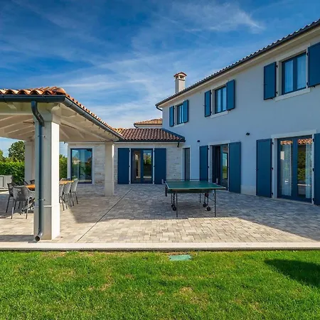Edoardo Holiday home Vizinada