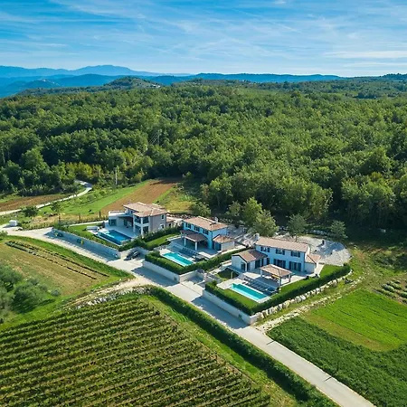 Holiday home Edoardo Vizinada