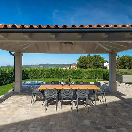 Edoardo Holiday home