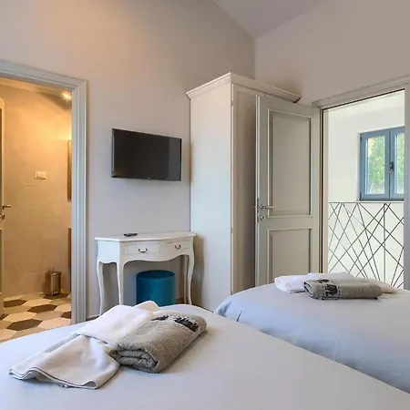 Holiday home Edoardo