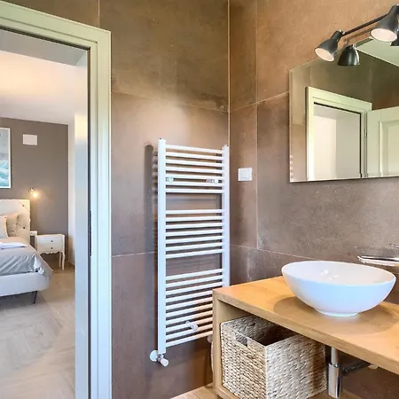 Holiday home Edoardo *