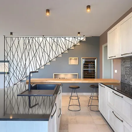 Edoardo Holiday home Vizinada