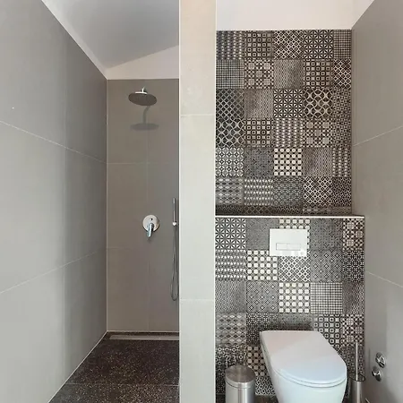 Holiday home Edoardo *