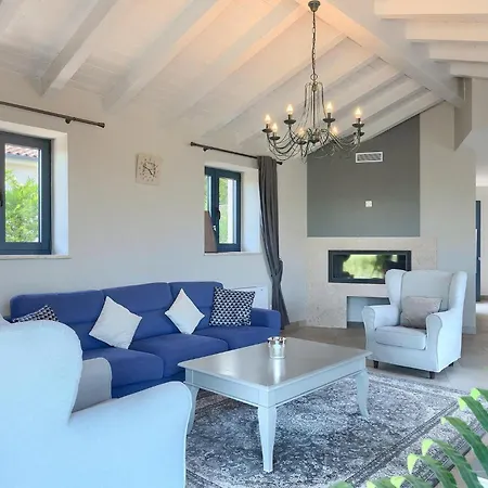 Edoardo Holiday home Vizinada