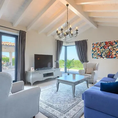 Edoardo Holiday home